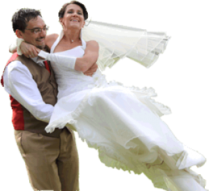Brautkleiderball