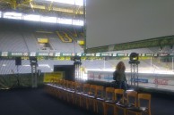 Metropolis - Signal Iduna Park - Orchester Franz'L.