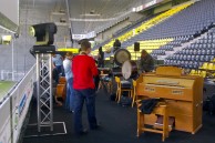 Metropolis - Signal Iduna Park - Orchester Franz'L.