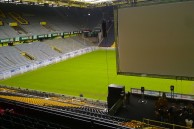 Metropolis - Signal Iduna Park - Orchester Franz'L.