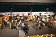 Metropolis - Signal Iduna Park - Orchester Franz'L.