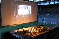 Metropolis - Signal Iduna Park - Orchester Franz'L.