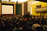 Metropolis - Orchester Franz'L. - Babylon Filmtheater Berlin