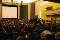 Metropolis - Orchester Franz'L. - Babylon Filmtheater Berlin