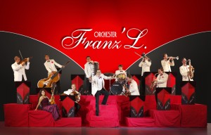 ORCHESTER Franz'L.