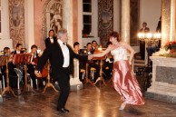 Historischer Ball - Orchester Franz'L.