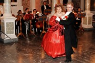 Historischer Ball - Orchester Franz'L.