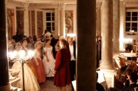 Historischer Ball - Orchester Franz'L.