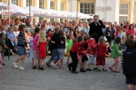 Borkum 2004 - Orchester Franz'L. - Kurkonzert