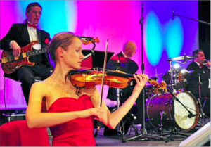 Winterball - Arnstadt