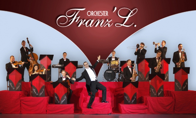 Orchester Franz'L.